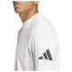 Adidas Ανδρική κοντομάνικη μπλούζα Essentials Single Jersey Tee Adidas Ανδρική κοντομάνικη μπλούζα Essentials Single Jersey Tee